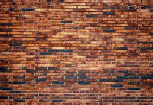"The Brick Wall"